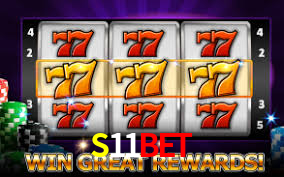 S11Bet: A Experiência de Casino com Jogos de Mesa ao Vivo