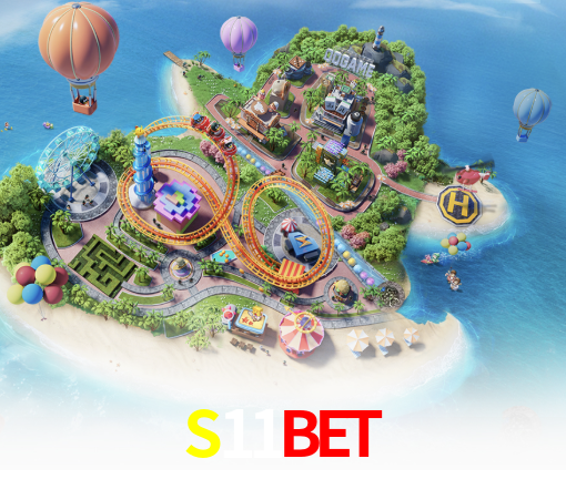 S11Bet App