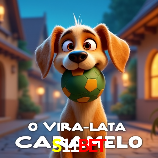 S11Bet: Jogos de Caça-Níqueis-Altas Recompensas, Roleta-Velocidade, Blackjack-Desafios Máximos